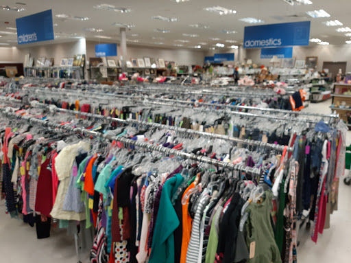 Thrift Store «Goodwill Aurora - Belleview», reviews and photos, 14400 E Belleview Ave, Aurora, CO 80015, USA