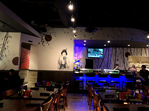 Kawaii Sushi and Asian Cuisine - Glendale