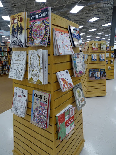 Book Store «Book Vault», reviews and photos, 6505 E Southern Ave #201, Mesa, AZ 85206, USA