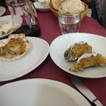 Photo n°15 de l'avis de Sabrina. fait le 16/01/2022 à 14:29 sur le  Osteria Da Miki Il Federiciano à Vico del Gargano