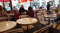 Atmosphère du Restaurant Café Dalayrac à Paris - n°2