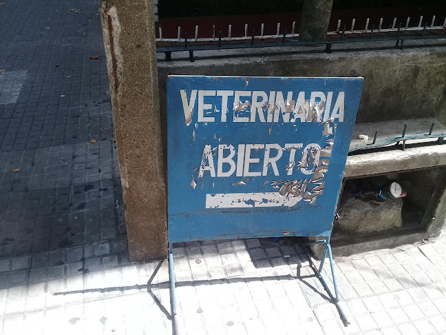 Veterinaria "La Mascota" - Ciudad de la Costa