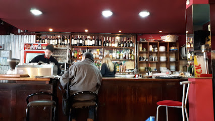 Bar San Martín