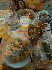 Plats et boissons du Restaurant indien Raja Maharaja à Crosne - n°11