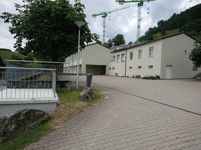 Schulhaus Höfli - Schule
