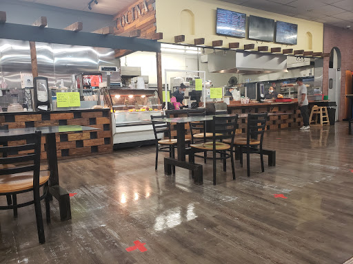 Supermarket «El Herradero Supermarket», reviews and photos, 1310 W Prince Rd, Tucson, AZ 85705, USA