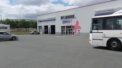 Profil Plus Les Essarts à Essarts-en-Bocage