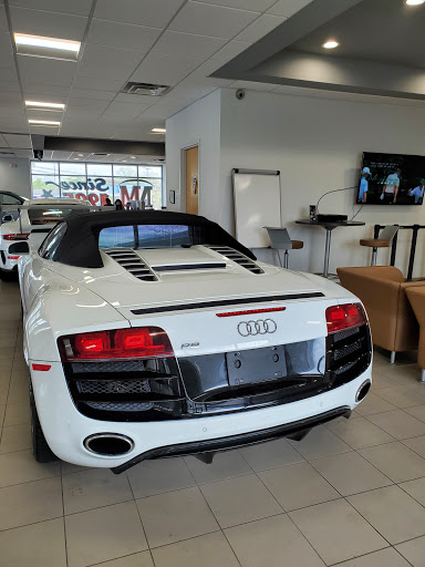 Used Car Dealer «National Motors Inc.», reviews and photos, 4129 E Joppa Rd, Nottingham, MD 21236, USA