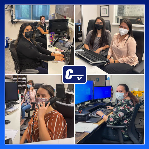 Immigration Attorney «Chavez & Valko, LLP», reviews and photos