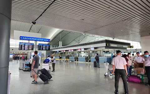 Tan Son Nhat International Airport image