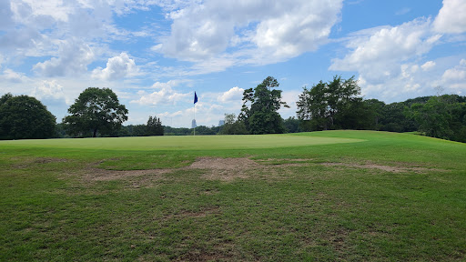 Golf Course «Reynolds Park Golf Course», reviews and photos, 2391 Reynolds Park Rd, Winston-Salem, NC 27107, USA