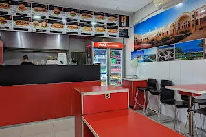 Aria Persian Fast Food Merrylands image