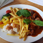 Photo n°6 de l'avis de Frank. fait le 08/05/2022 à 06:06 sur le  Hotel Restaurant Kreuzberg à Tübingen