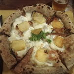 Photo n°1 de l'avis de federico. fait le 17/12/2018 à 13:07 sur le  Locanda Sa Matracca Iglesias à Iglesias