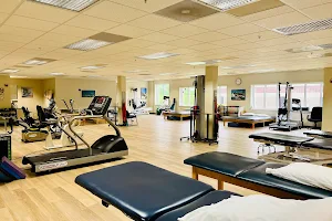 Hartz Physical Therapy - Lancaster West image