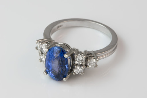 Jewelry Store «Silver City Stamp & Coin Co», reviews and photos, 3205 E Silver Springs Blvd, Ocala, FL 34470, USA