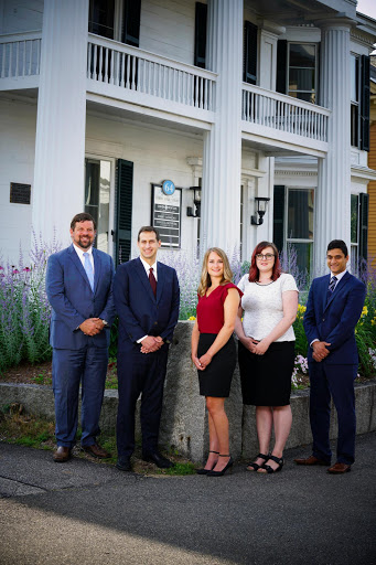 Trial Attorney «Cohen & Winters, Attorneys at Law», reviews and photos