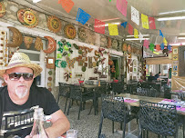 Atmosphère du Restaurant mexicain Arte Pikante à Ruoms - n°2