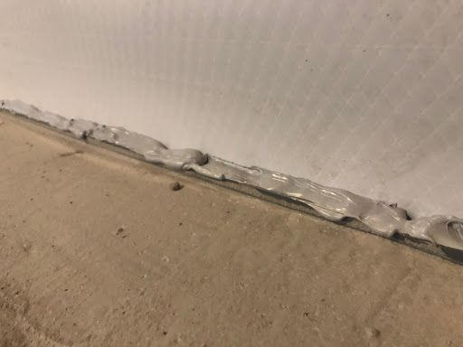 Concrete Contractor «Rod Martins Complete Basement Systems», reviews and photos