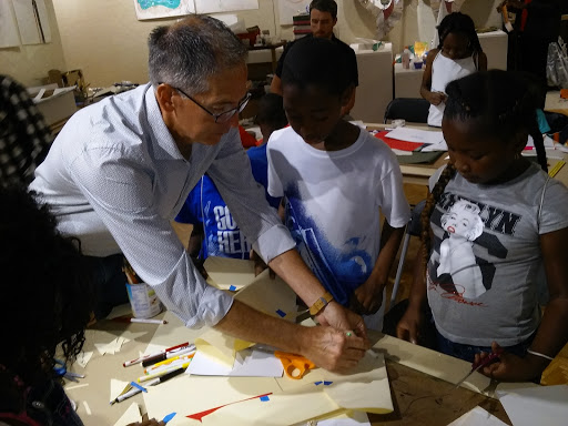 Performing Arts Theater «Stocker Arts Center», reviews and photos, 1005 N Abbe Rd, Elyria, OH 44035, USA