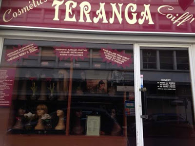 Teranga Cosmétics Institut à Caen