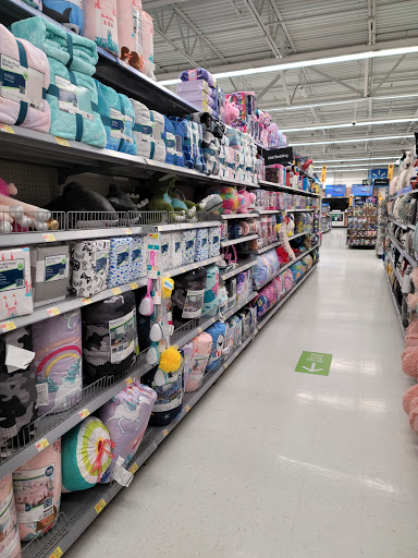 Discount Store «Walmart», reviews and photos, 55 Brooksby Village Way, Danvers, MA 01923, USA