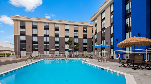 Best Western Plus Executive Residency Denver-Central Park Hotel