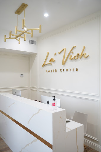 La' Vish Laser Center