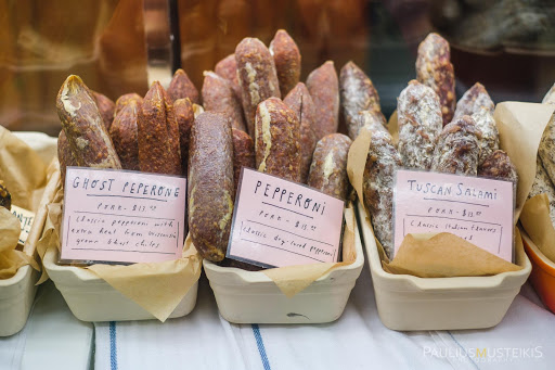 Butcher Shop «Underground Butcher», reviews and photos, 811 Williamson St, Madison, WI 53703, USA