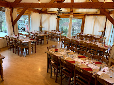 Ferme des Charrières à Herbeys