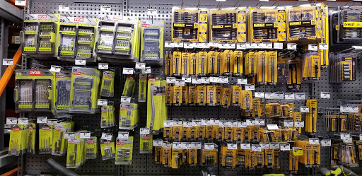 Home Improvement Store «The Home Depot», reviews and photos, 6810 S 180th St, Tukwila, WA 98188, USA