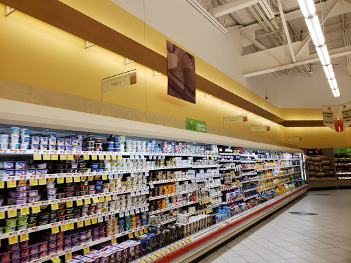 Supermarket «Super Stop & Shop», reviews and photos, 1278 US-22, Phillipsburg, NJ 08865, USA