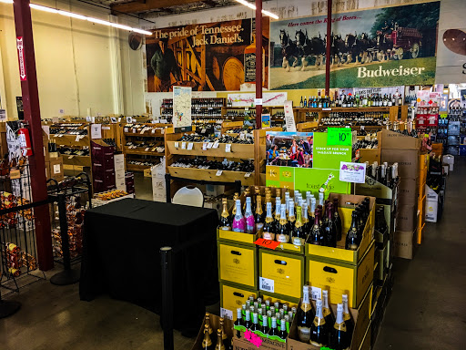 Liquor Store «Bottle Barn», reviews and photos, 3331 Industrial Dr, Santa Rosa, CA 95403, USA