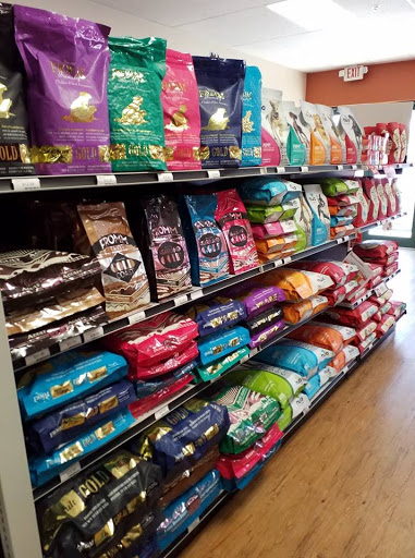Pet Supply Store «EarthWise Pet Supply - Richardson», reviews and photos, 1310 W Campbell Rd #128, Richardson, TX 75080, USA