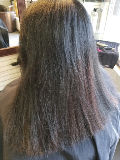 Beauty Salon «Salon Avalon», reviews and photos, 65 Crescent Dr, Pleasant Hill, CA 94523, USA