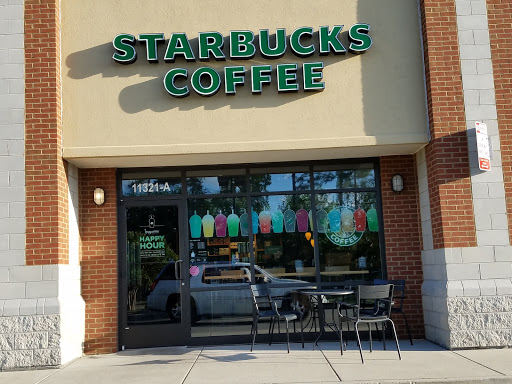 Coffee Shop «Starbucks», reviews and photos, 11321 Nuckols Rd a, Glen Allen, VA 23059, USA