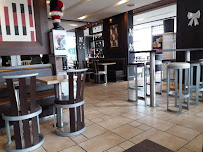 Atmosphère du Restauration rapide McDonald's à La Teste-de-Buch - n°15