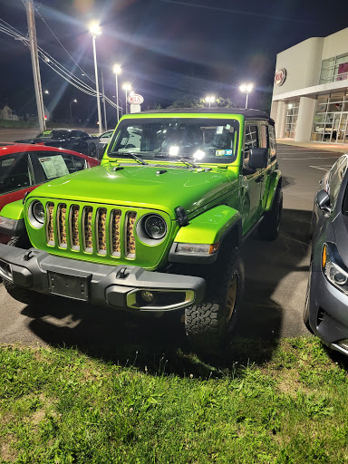 Kia Dealer «Gateway Kia of Quakertown», reviews and photos, 400 S West End Blvd, Quakertown, PA 18951, USA