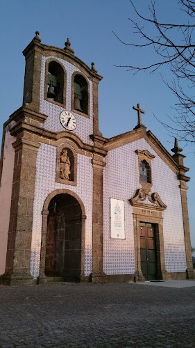 Igreja de São Tomé (Abação)