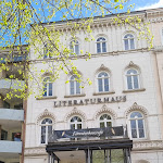 Photo n°1 de l'avis de Sandy. fait le 12/04/2024 à 05:03 sur le  Literaturhauscafé à Hamburg