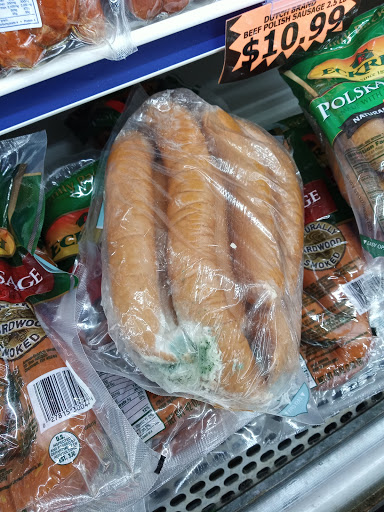 Supermarket «Family Foods Market», reviews and photos, 19230 Harper Ave, Harper Woods, MI 48225, USA