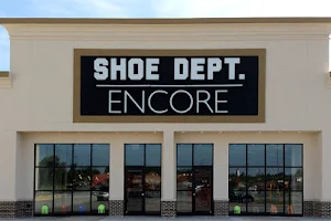 Shoe Dept. Encore image