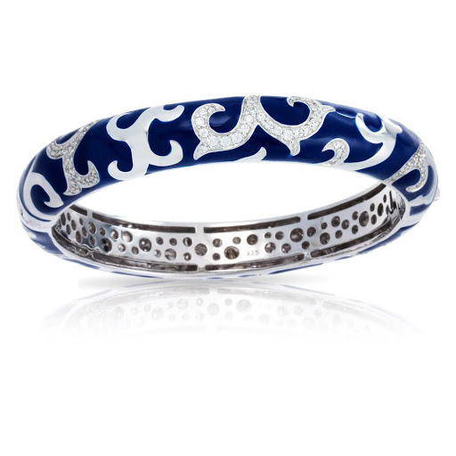 Jewelry Store «Leigh Jewelers», reviews and photos, 3401 Ocean Dr, Vero Beach, FL 32963, USA