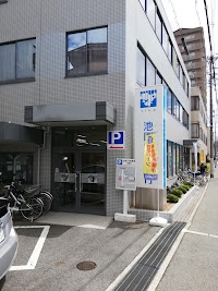 池田泉州銀行 もず支店