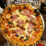 Photo n°5 de l'avis de Giu..a fait le 29/09/2019 à 13:03 sur le  Vincenzo Fotia - l'Artigiano della Pizza - à Siderno