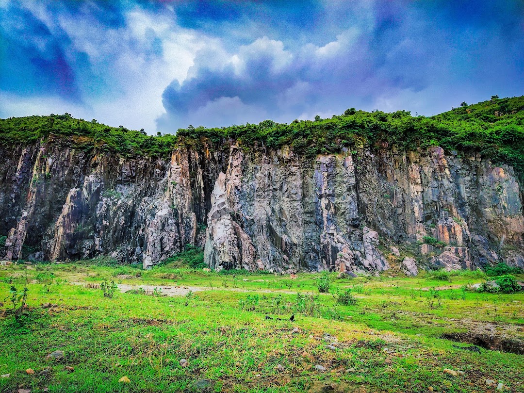 Stone Quarry