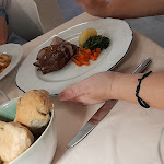 Photo n°2 de l'avis de Michela.a fait le 29/10/2021 à 18:46 sur le  Ristorante Ostu Bistrot à Savigliano