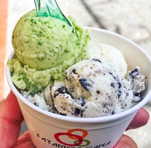 Fatamorgana Gelato - Beverly Hills