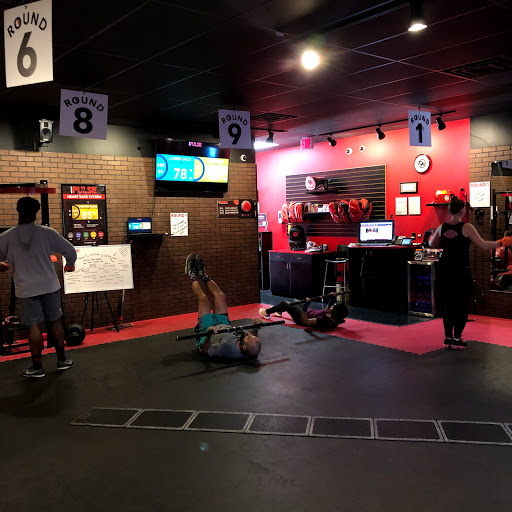 Gym «9ROUND», reviews and photos, 2875 Crain Hwy #5a, Waldorf, MD 20601, USA