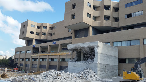 University «Creighton University», reviews and photos